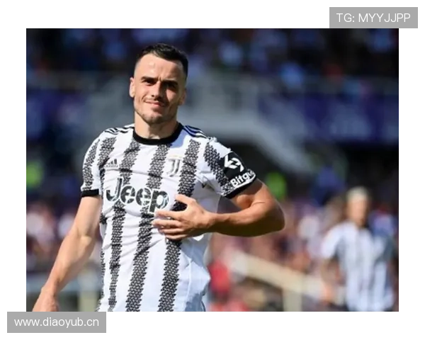 尤文关键球员 尤文关键球员