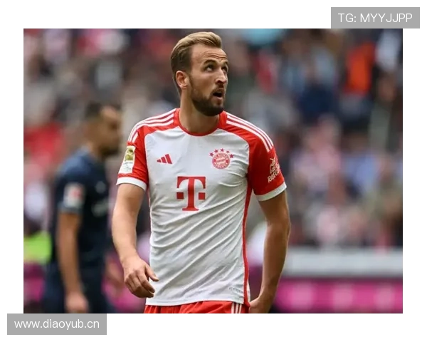 哈里·凯恩热刺时期无冠：个人表现与团队成绩落差解析