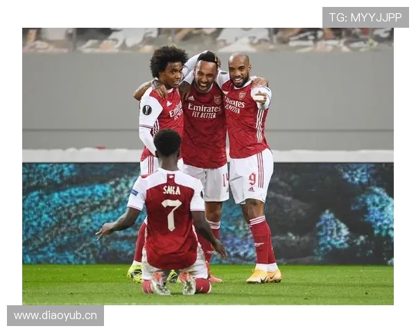 萨卡：从多面手新星到枪手核心的生涯全景解析