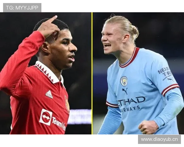 曼市德比关键人物:拉什福德对阵曼城的经典时刻