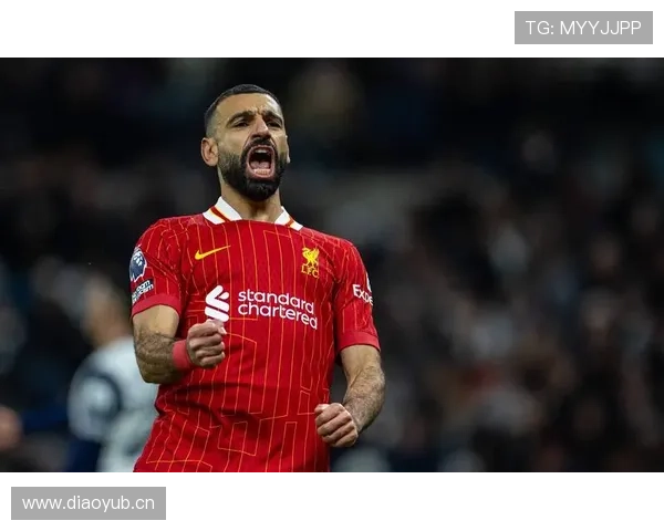 萨拉赫关键比赛表现解析：强强对话是否具备决定性