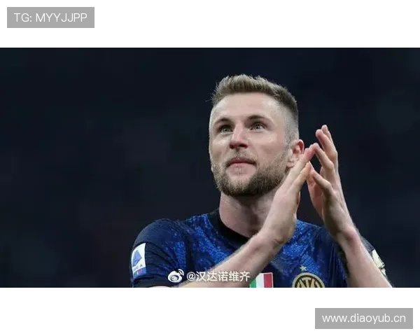 什克里尼亚尔：从斯洛伐克新星到国米后防核心的职业轨迹解析