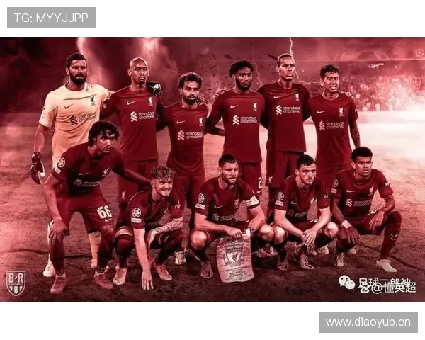 利物浦的高强度打法，是否正在透支长期竞争力