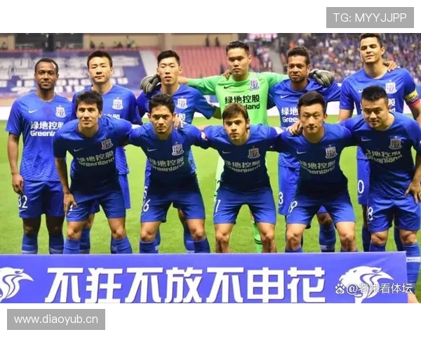 上海申花防守稳固却难扩大领先优势,进攻效率问题逐步反映 上海申花防守稳固却难扩大领先优势,进攻效率问题逐步反映