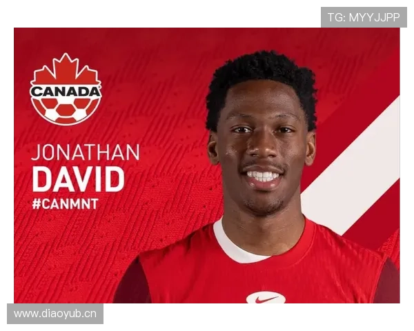 乔纳森·戴维与拉卡泽特:技术型前锋的战术角色对比分析 乔纳森·戴维与拉卡泽特:技术型前锋的战术角色对比分析