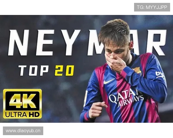 内马尔生涯解析：天赋兑现度与争议事件影响