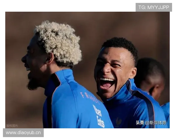 姆巴佩 vs 小罗：天赋类型与兑现路径差异