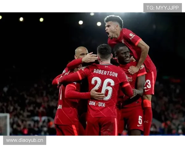 利物浦节奏加快导致风险上升，当前赛季比赛代价逐步显现